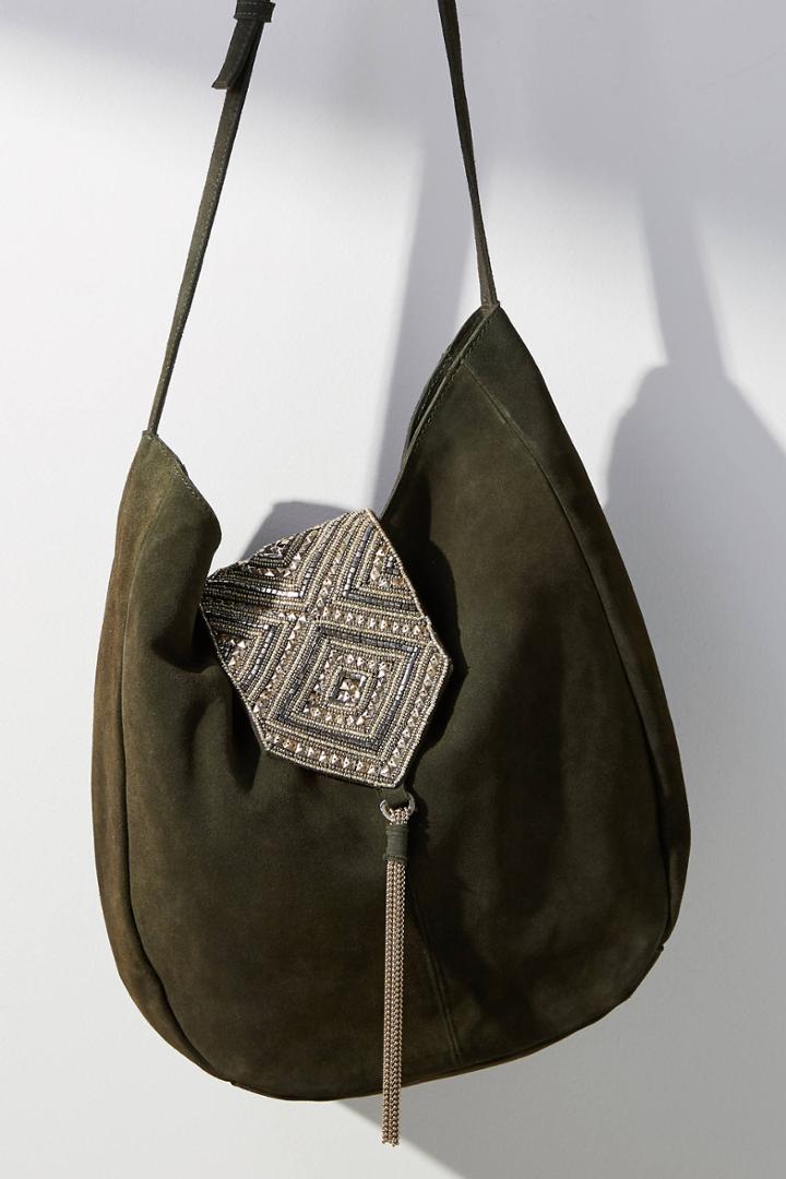 Anthropologie Nadia Tote Bag