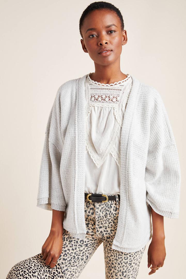Maeve Lia Hacci Kimono