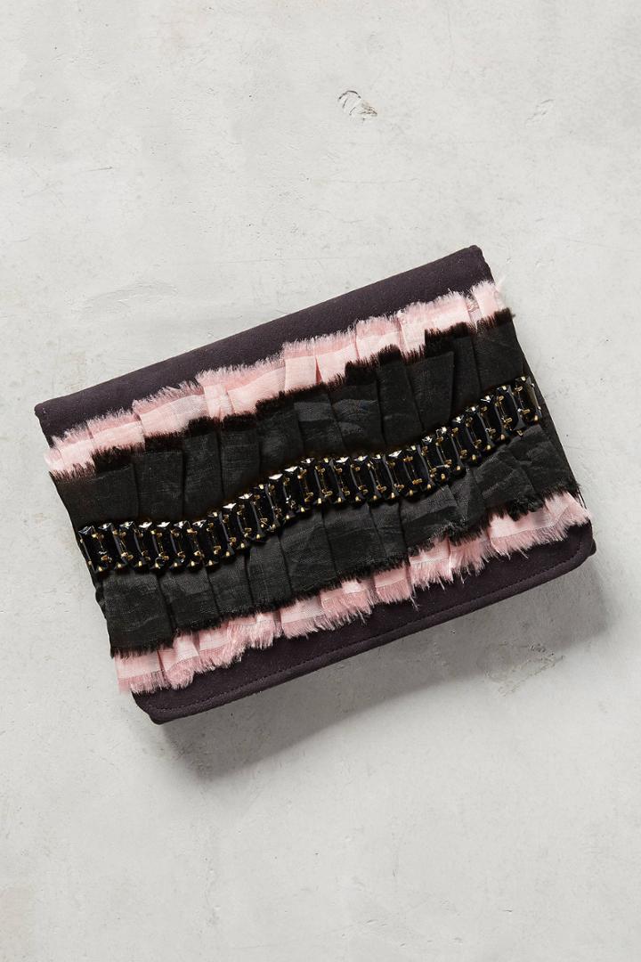 Shiraleah Artois Mini Clutch