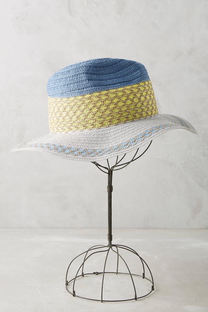 Anthropologie Balos Bay Rancher