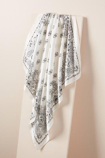 Anthropologie Wren Bandana