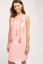 Swim By Anthropologie Desert Rose Beach Dress