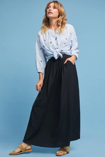 Pepaloves Mar Maxi Skirt