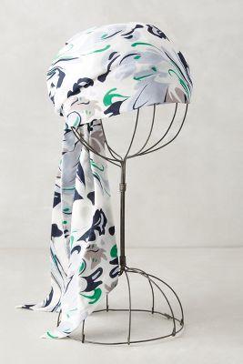 Eugenia Kim Gigi Silk Headscarf