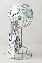 Eugenia Kim Gigi Silk Headscarf