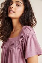 Anthropologie Beaufort Top