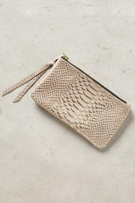 Oliveve Tanith Pouch