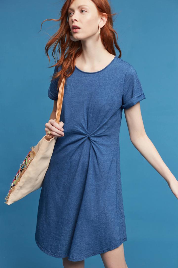Holding Horses Paula Knit Dress