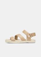 Vince Leather Elian Sandal