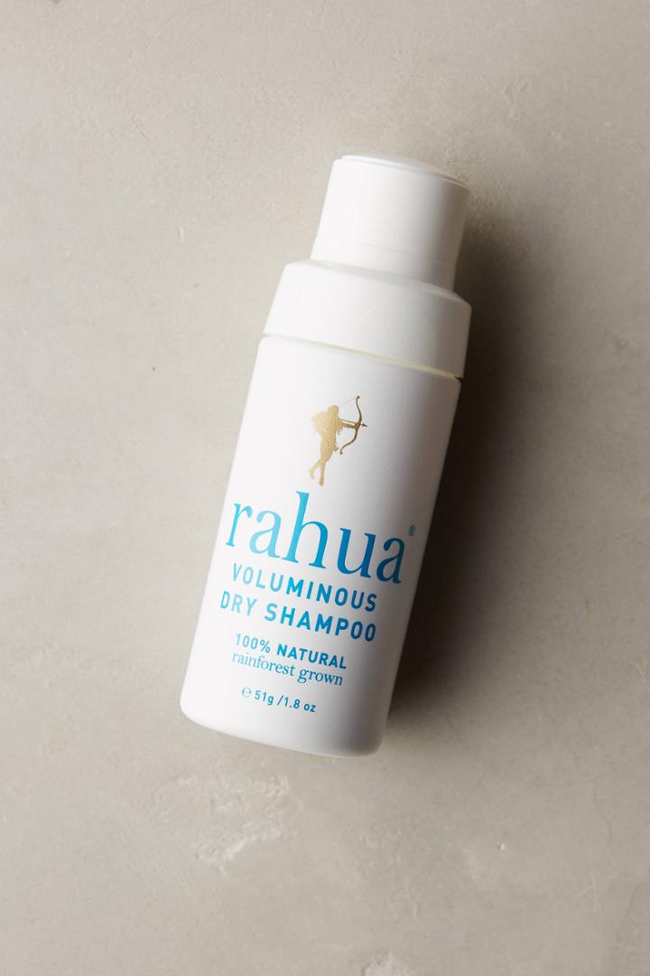 Rahua Dry Shampoo