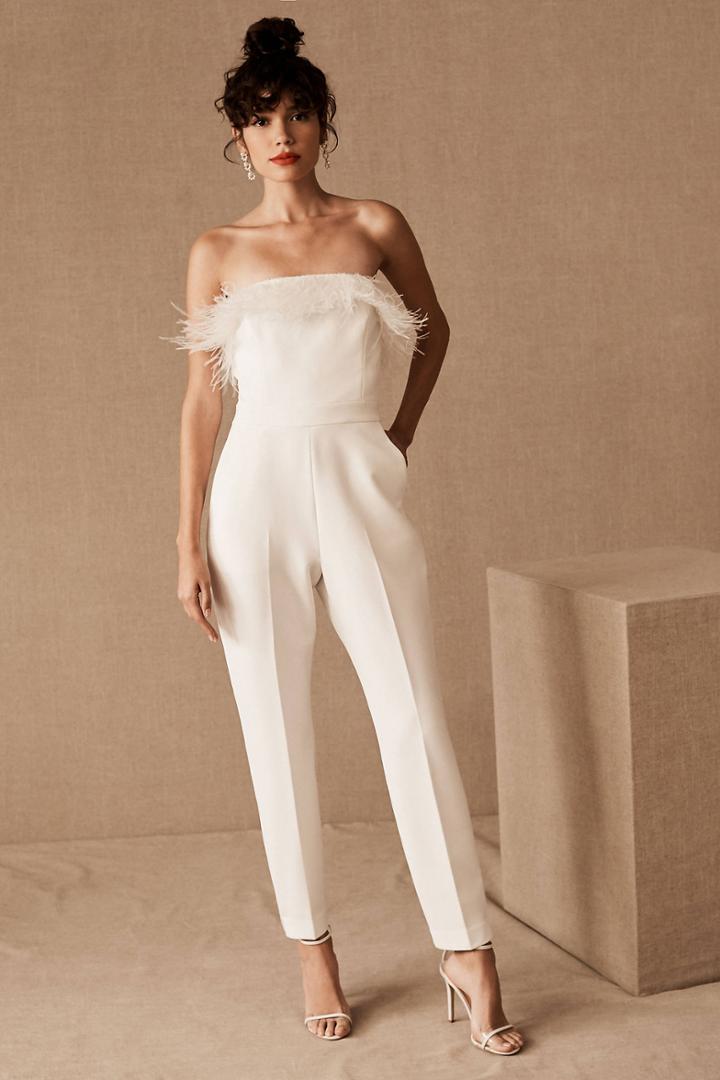 Saylor Janae Jumpsuit