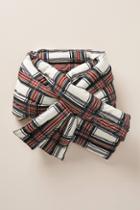 Anthropologie Brigitte Puffer Scarf
