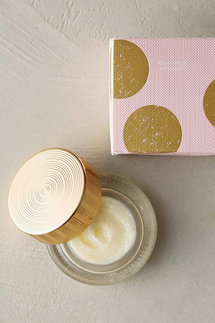 Albeit Lip Scrub