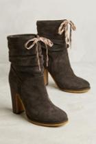 See By Chloe Scrunched Boots