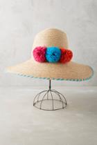 Lola Hats Port-of-call Sun Hat