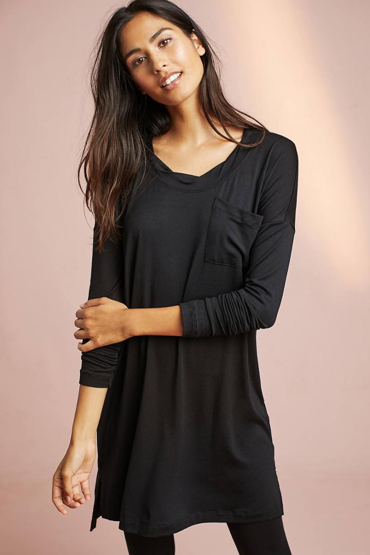 Maison Du Soir Ellie Sleep Shirt