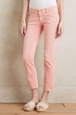 Closed Starlet Jeans Pink