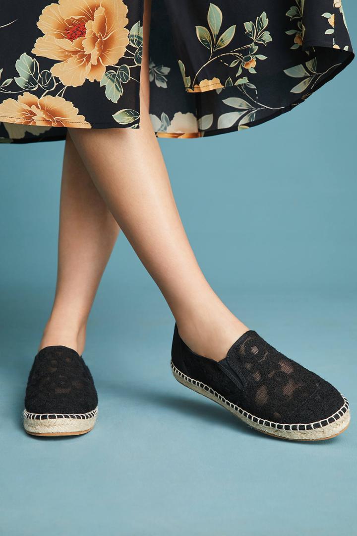 Liendo By Seychelles Sahara Espadrilles