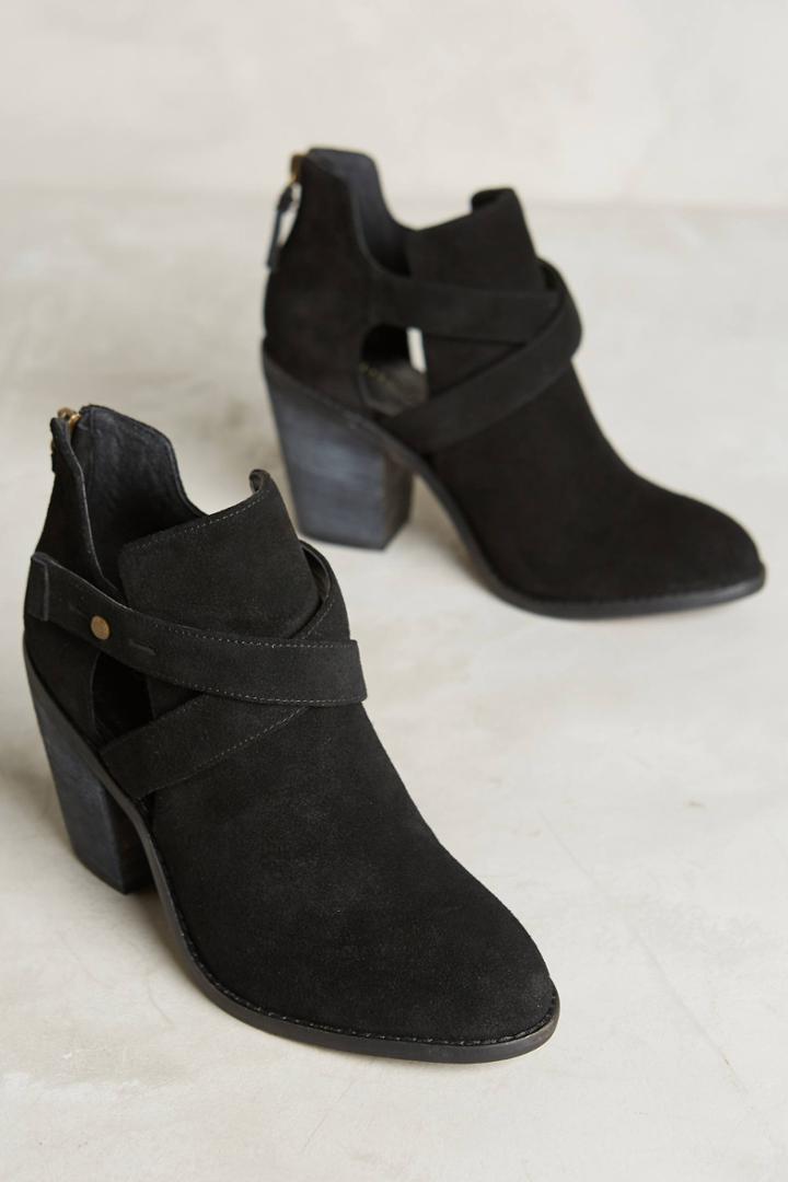 Kelsi Dagger Brooklyn Jalen Booties