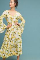Nimo With Love Ragusa Midi Dress