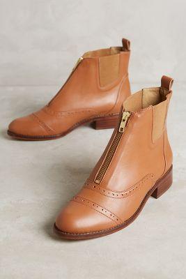 Nina Payne Charli Chelsea Boots