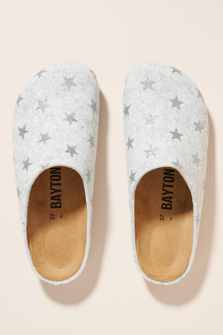 Bayton Kaeala Clog Slippers