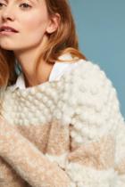 Stella Pardo Hand-knit Philiberto Pullover