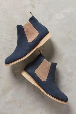 Rollie Nation Chelsea Boots