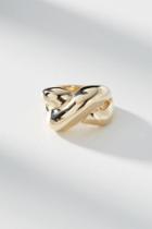 Phyllis + Rosie Twist And Shout Ring