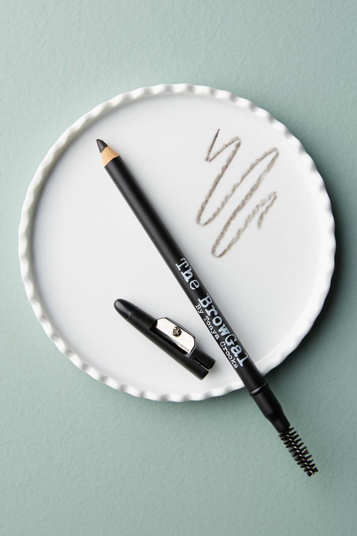 The Browgal Eyebrow Pencil