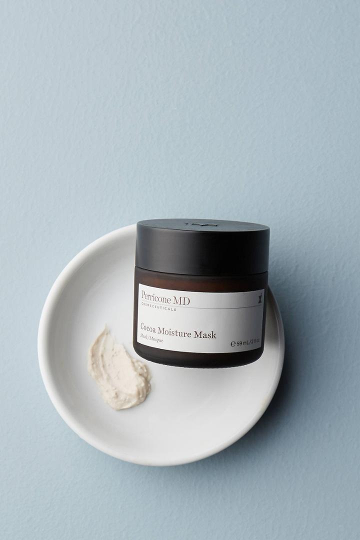 Perricone Md Cocoa Moisture Mask