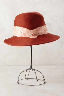 Eugenia Kim Fine Feather Rancher