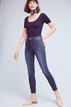Level 99 Jane High-rise Ultra-skinny Jeans