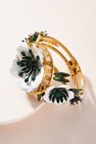 Elizabeth Cole Lavin Cuff Bracelet