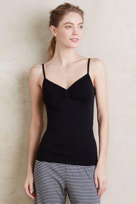 Eloise Ruched Ella Cami