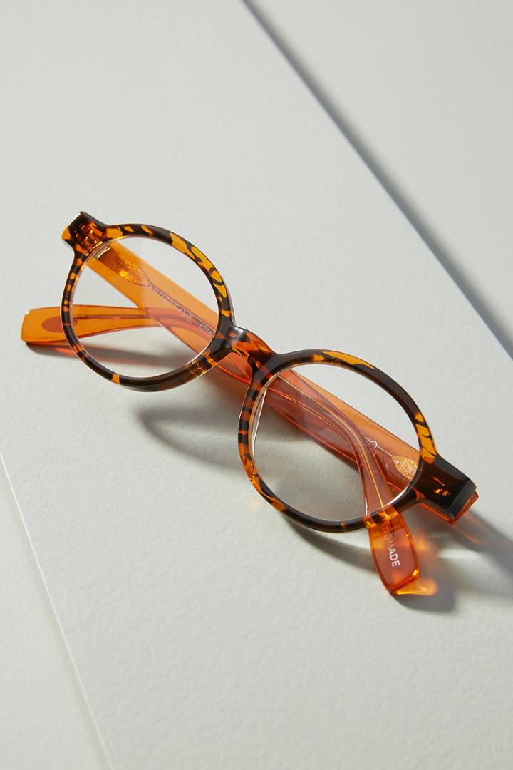 Scojo New York Barlett Ave Reading Glasses