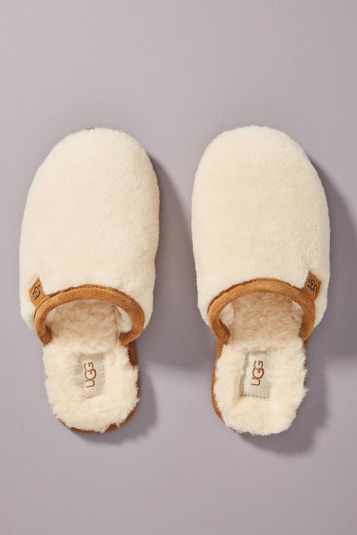 Ugg Fluffette Slippers