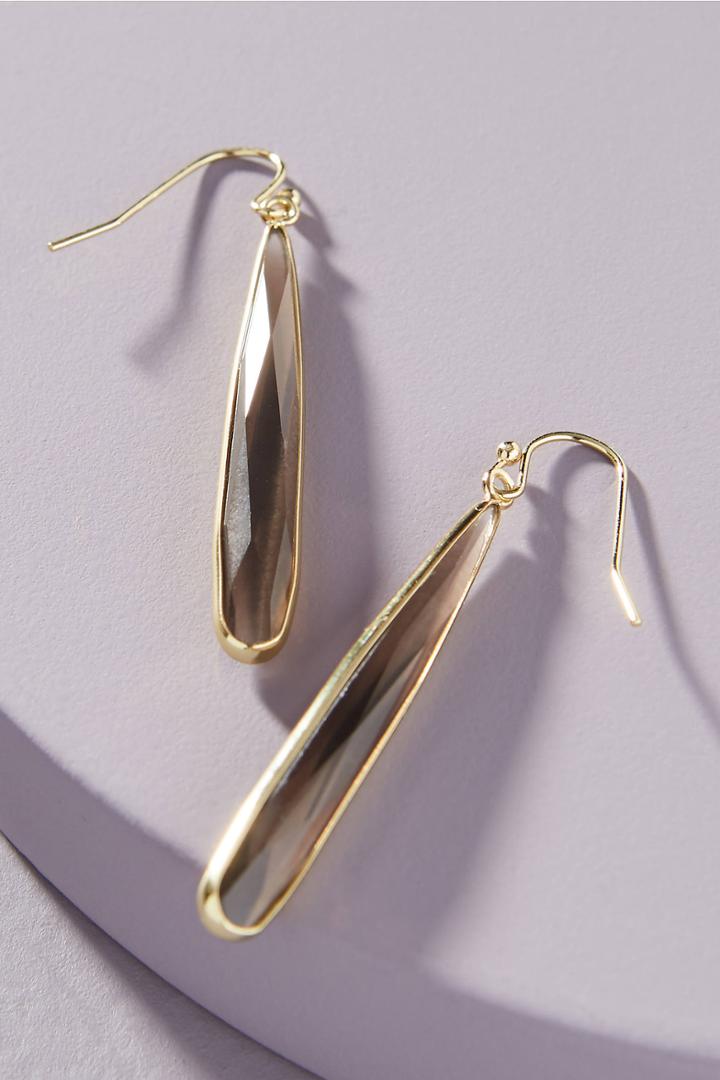 Anthropologie Naima Drop Earrings