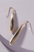 Anthropologie Naima Drop Earrings