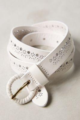 Anthropologie Iznik Belt
