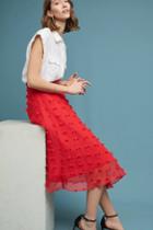 Luxe By Stylekeepers Marlow Textured Skirt