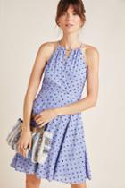Sunday In Brooklyn Naya Halter Dress
