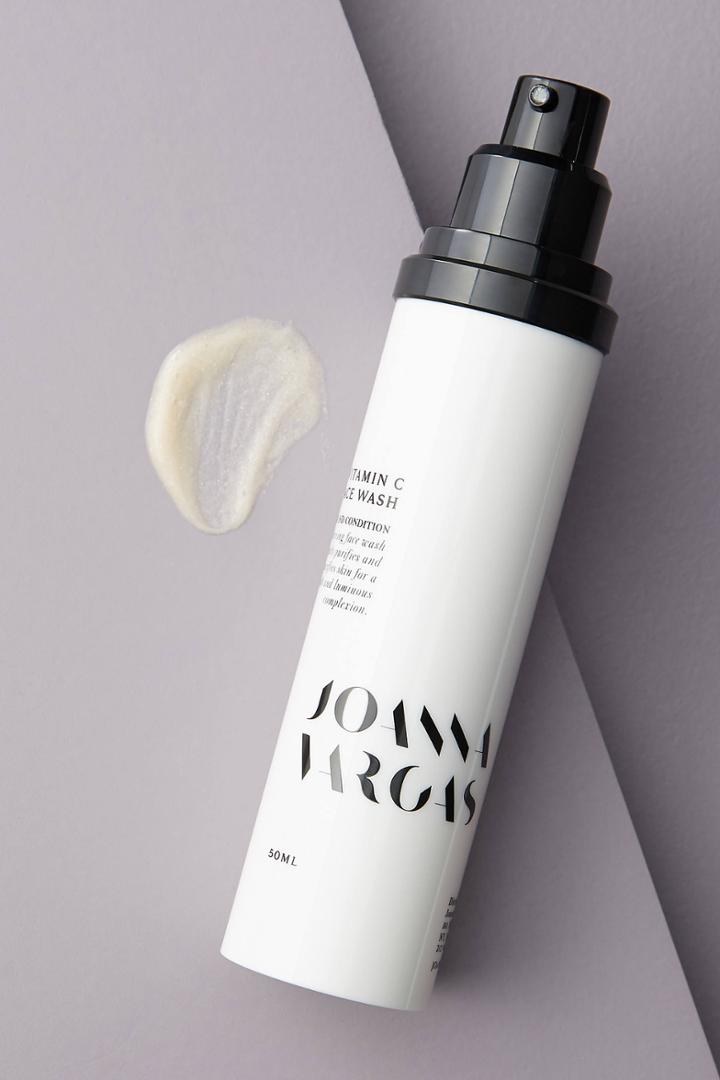 Joanna Vargas Vitamin