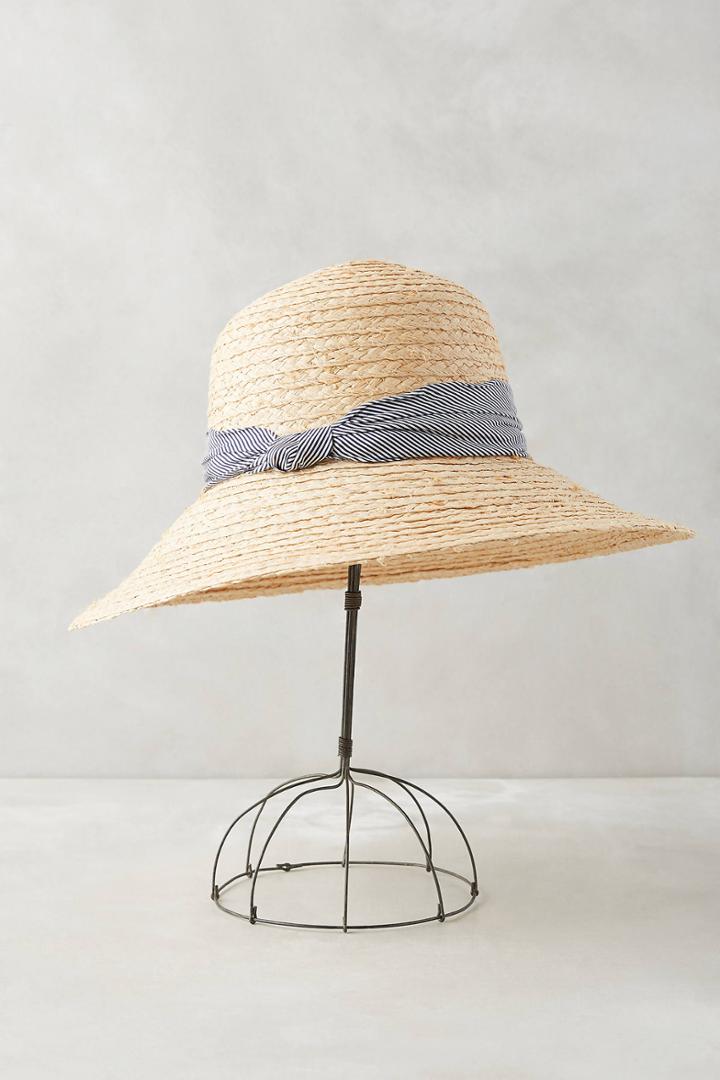 Anthropologie Francis Hat