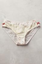 Lilipiache Poppy Bikini Neutral Motif