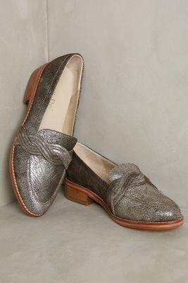 Lien.do By Seychelles Lien. Do By Seychelles Harriet Braided Loafers