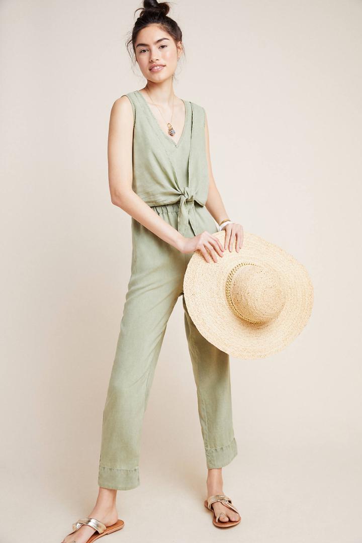 Cloth & Stone Erin Jumpsuit