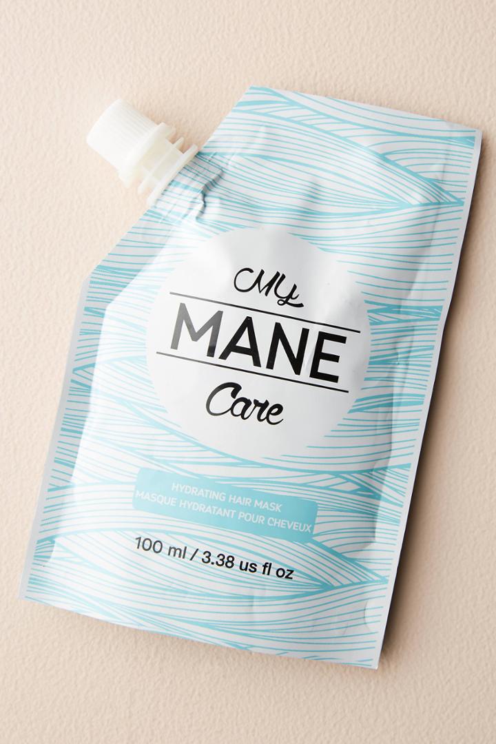 My Mane Care Hydrating Mask