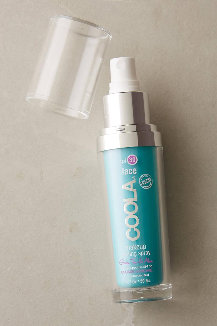 Coola Makeup Setting Spray