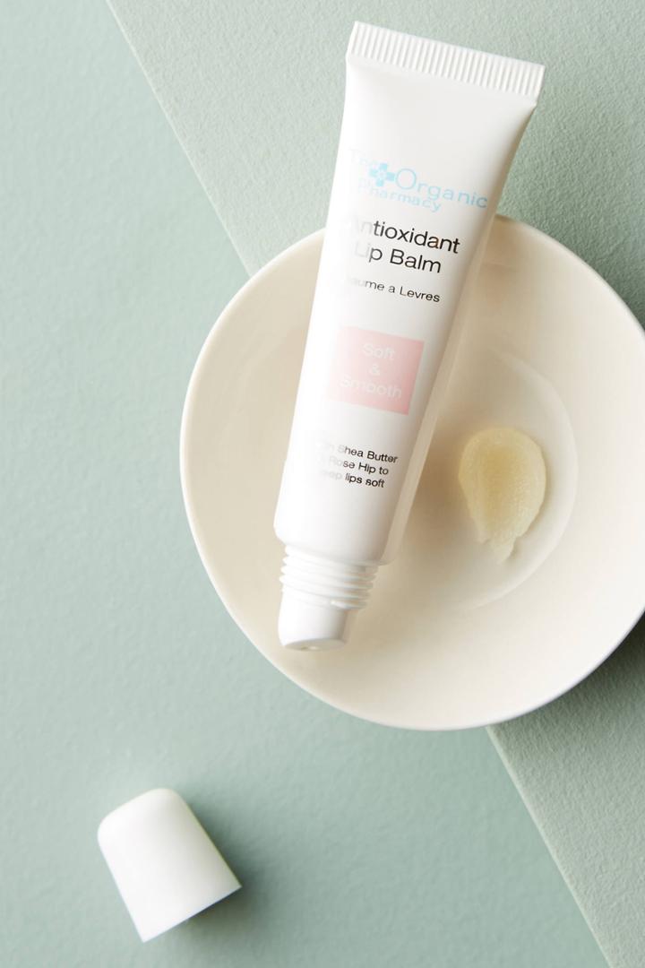 The Organic Pharmacy Antioxidant Lip Balm